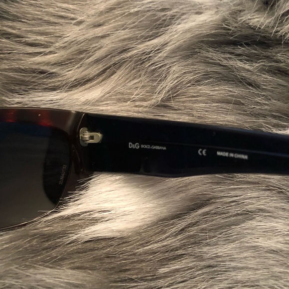 Dolce & Gabbana Authentic Sunglasses - Picture 5 of 8